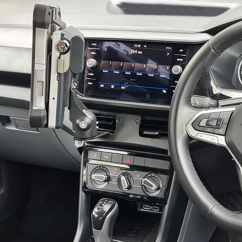 InDash Mount for Volkswagen T-Cross (2019+)