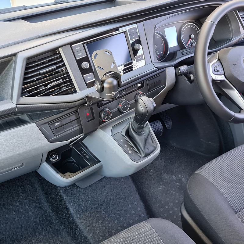 InDash Mount for Volkswagen Transporter T6.1 (2020+)