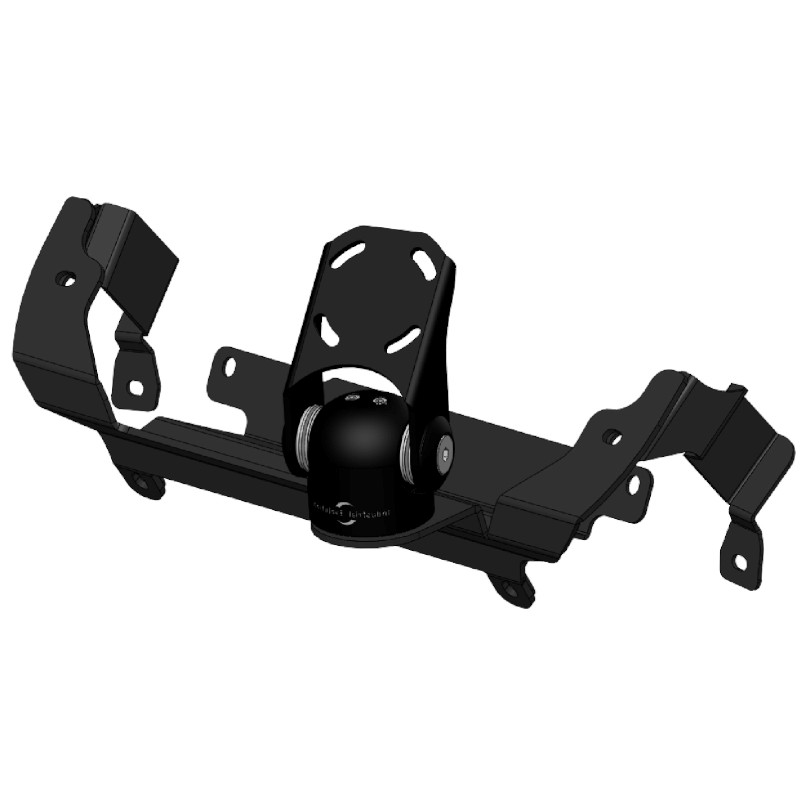 InDash Mount for Toyota LandCruiser 300 (2022+) GX, GXL