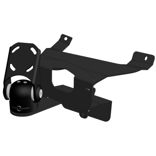 InDash Mount for Kia Sorento (2024+)