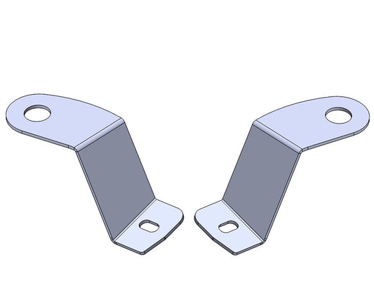 Aerial Bracket for Toyota Corolla (2019+) Front