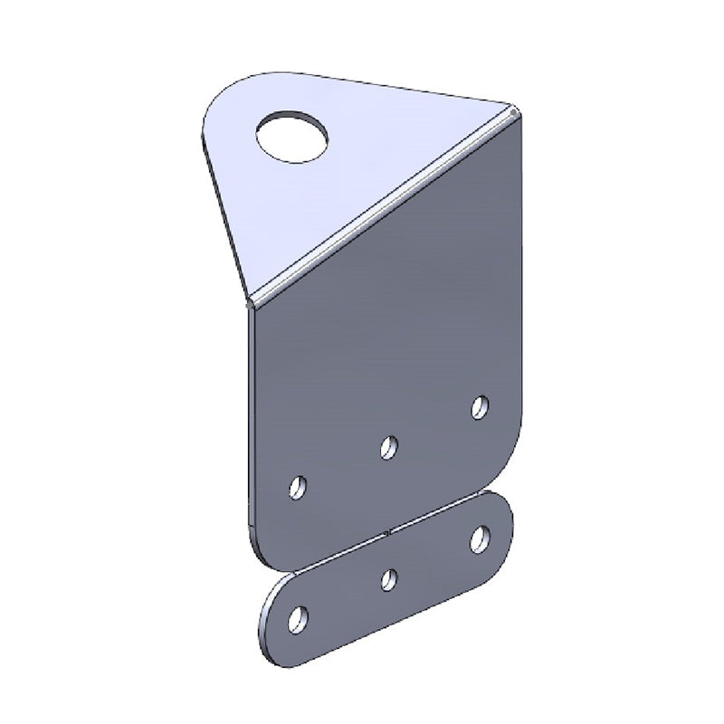 Aerial Bracket for BMW 530D (2018+) Rear