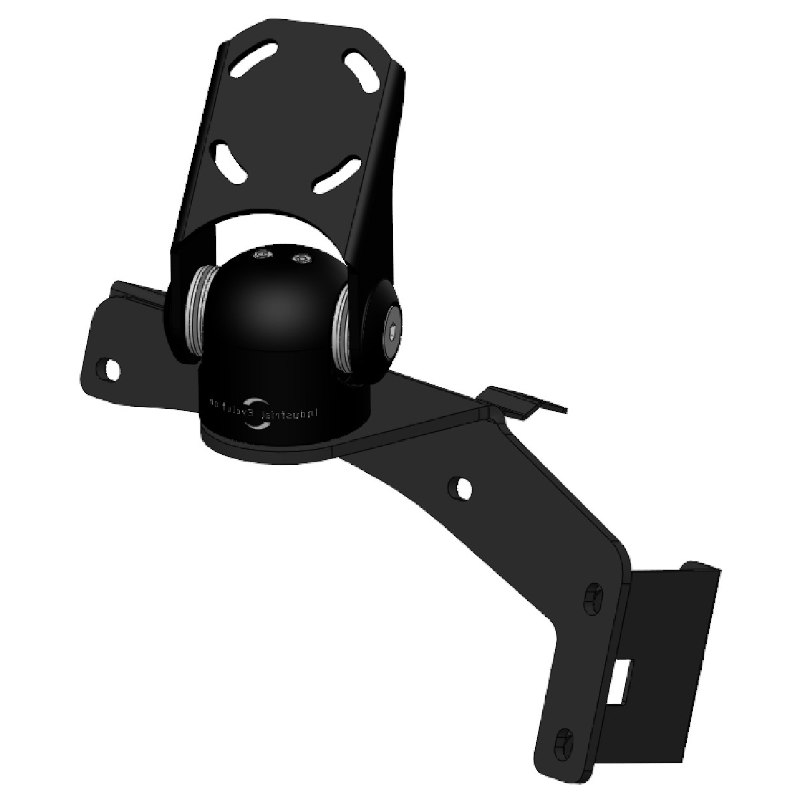 InDash Mount for Volkswagen Crafter (2017+)