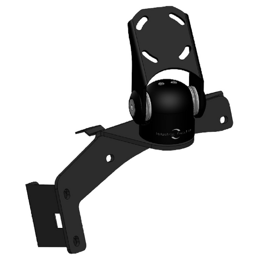 InDash Mount for Volkswagen Crafter (2017+)