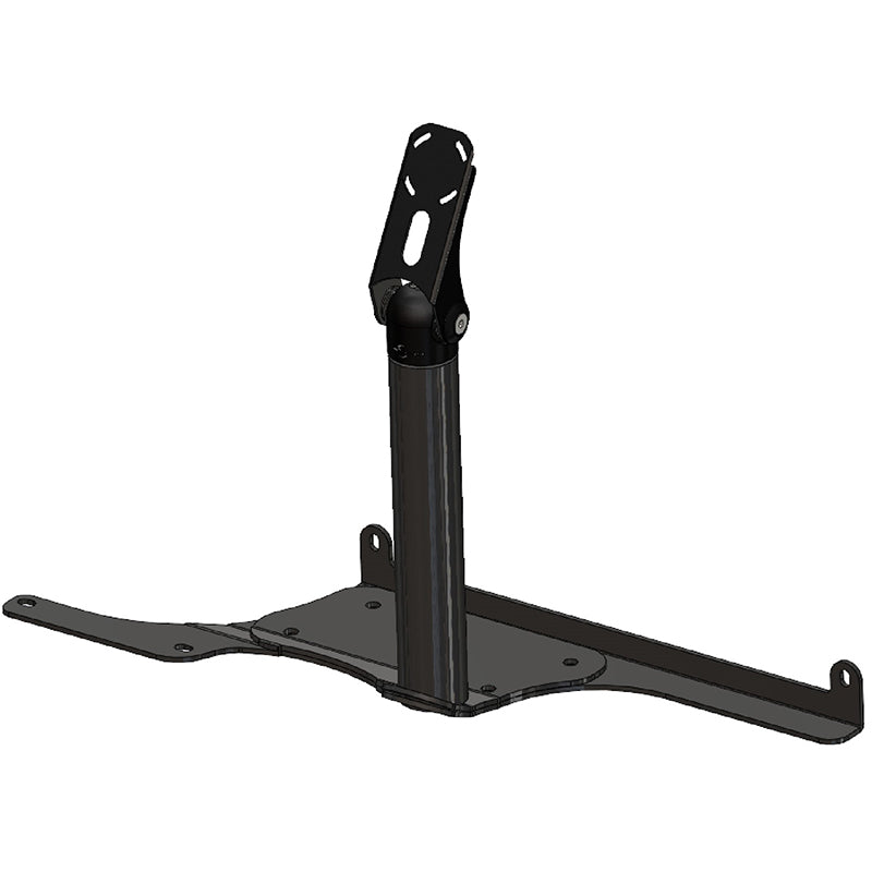 InDash Mount for Volvo FE (2006+)