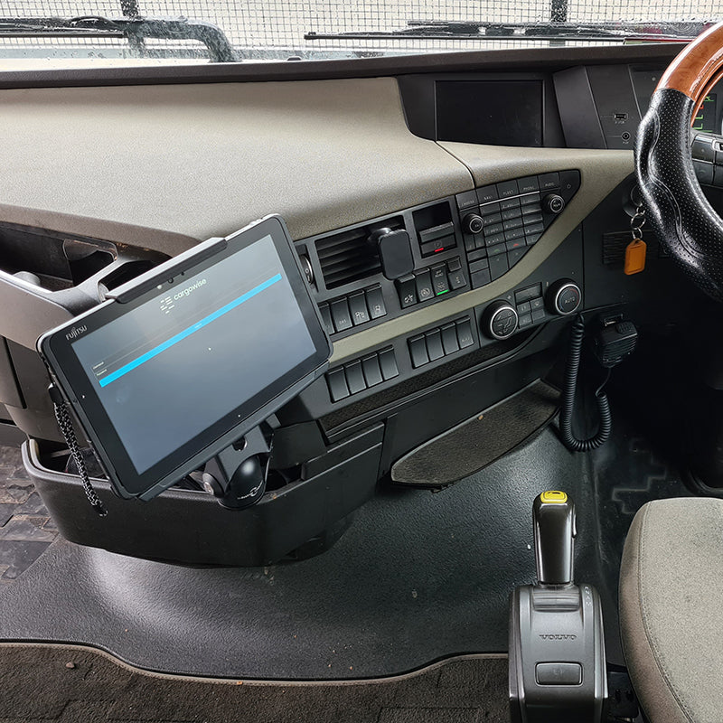 InDash Mount for Volvo FH-SLP (2013-19)