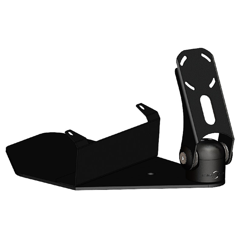 InDash Mount for Volvo FM 3 Generation (2011-13)