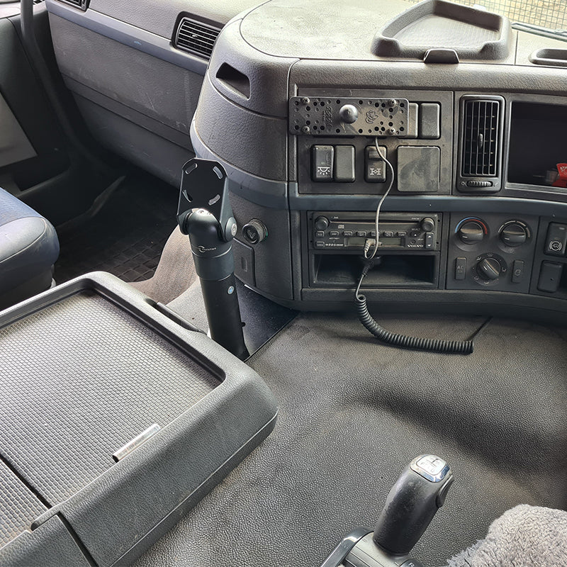 InDash Mount for Volvo FM 2 Generation (2005-10)