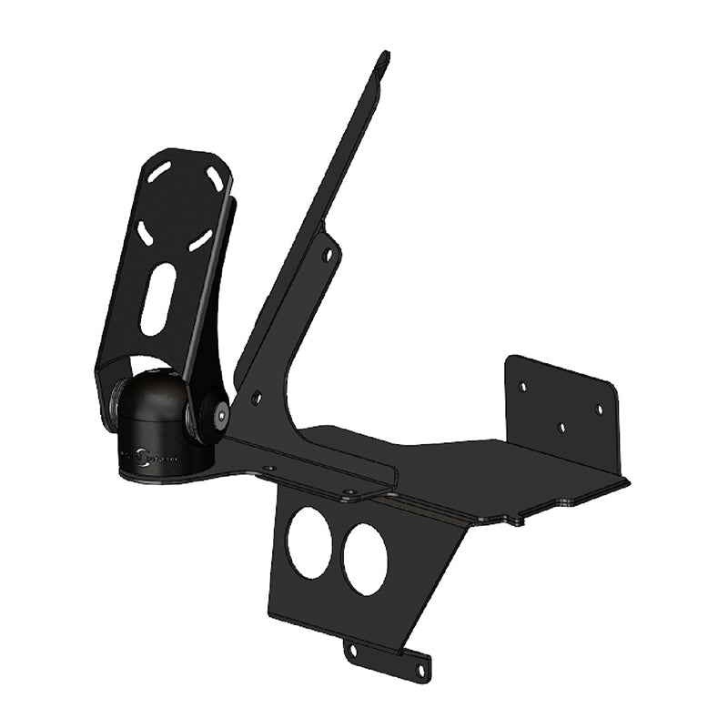 InDash Mount for Volvo FM Generation 4 (2014+)