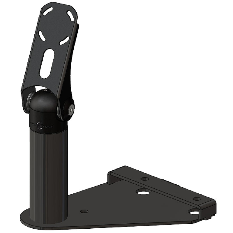 InDash Mount for Volvo FM 2 Generation (2005-10)