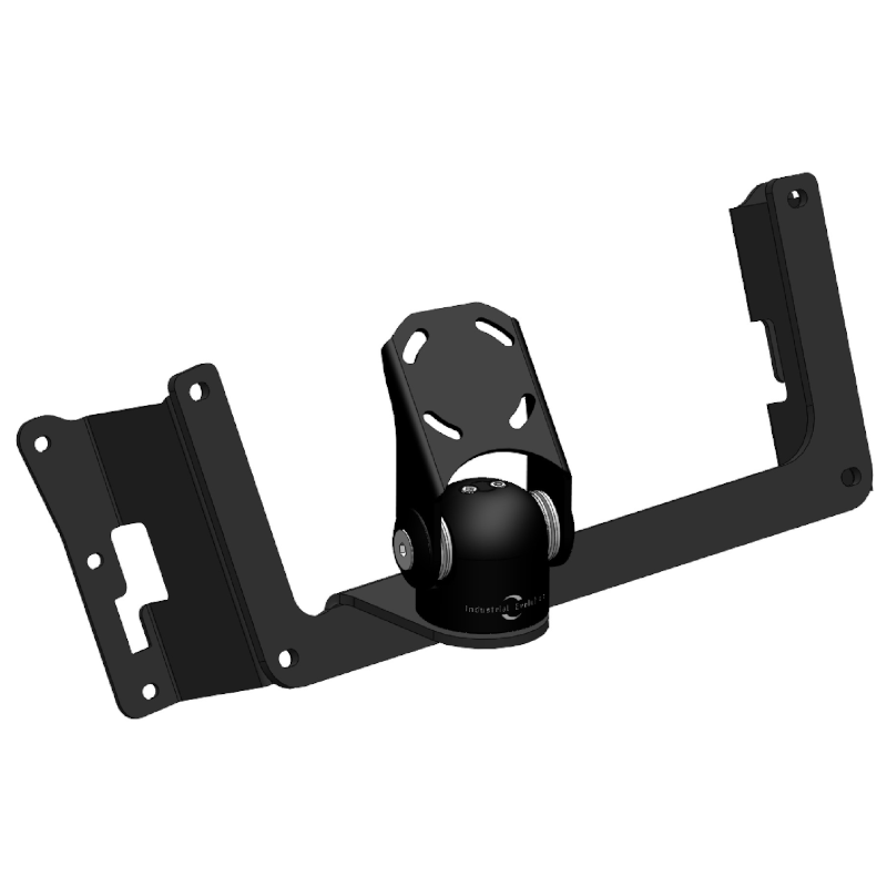 InDash Mount for Ford Mondeo (2015+)