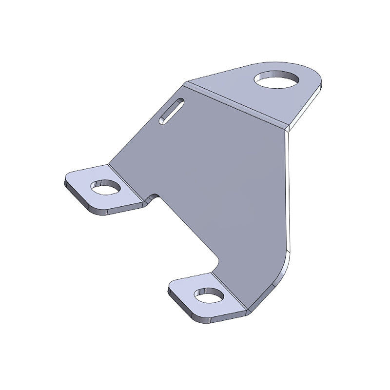 Aerial Bracket for Hyundai iLoad (2018+) Front
