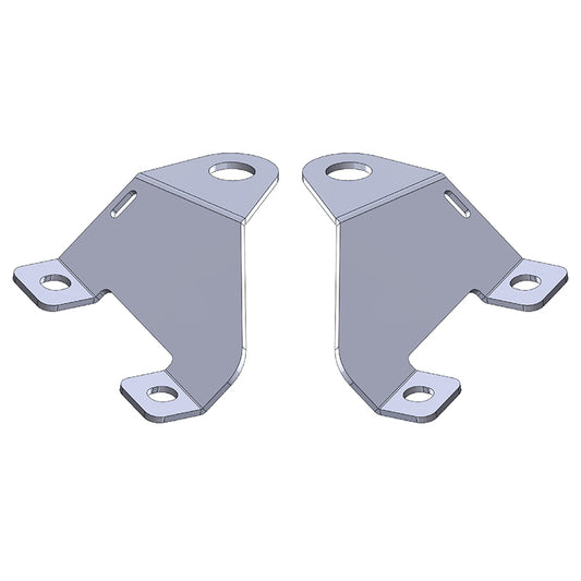 Aerial Bracket for Hyundai iLoad (2018+) Front