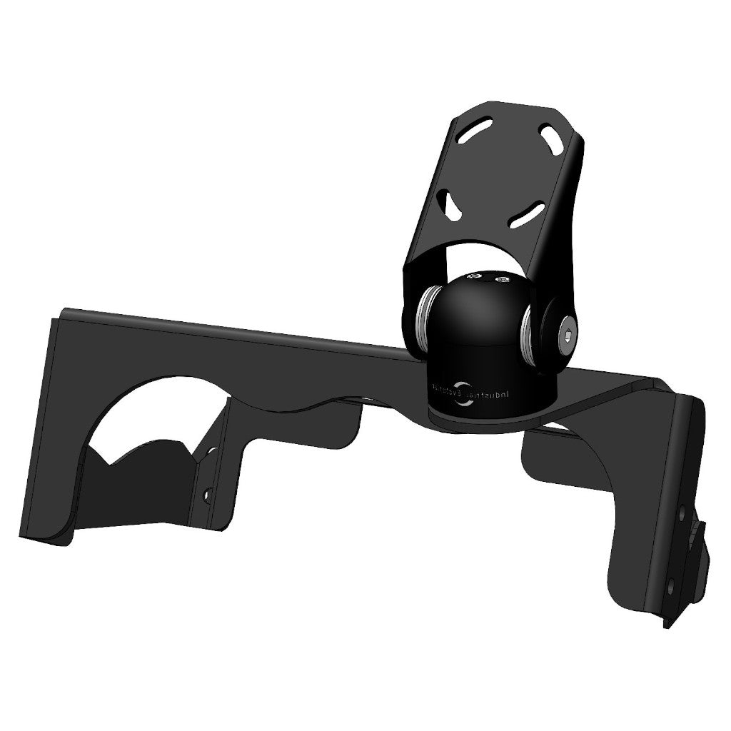 InDash Mount for Toyota HiAce (2025+)