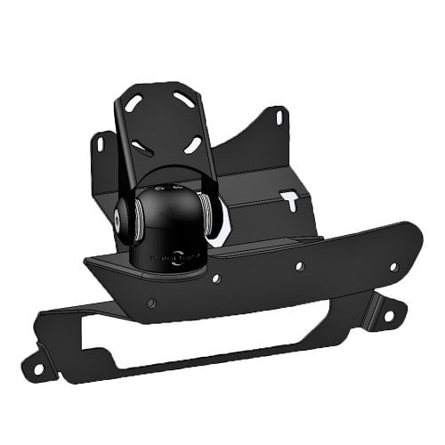 InDash Mount for Holden Commodore ZB (2018+)