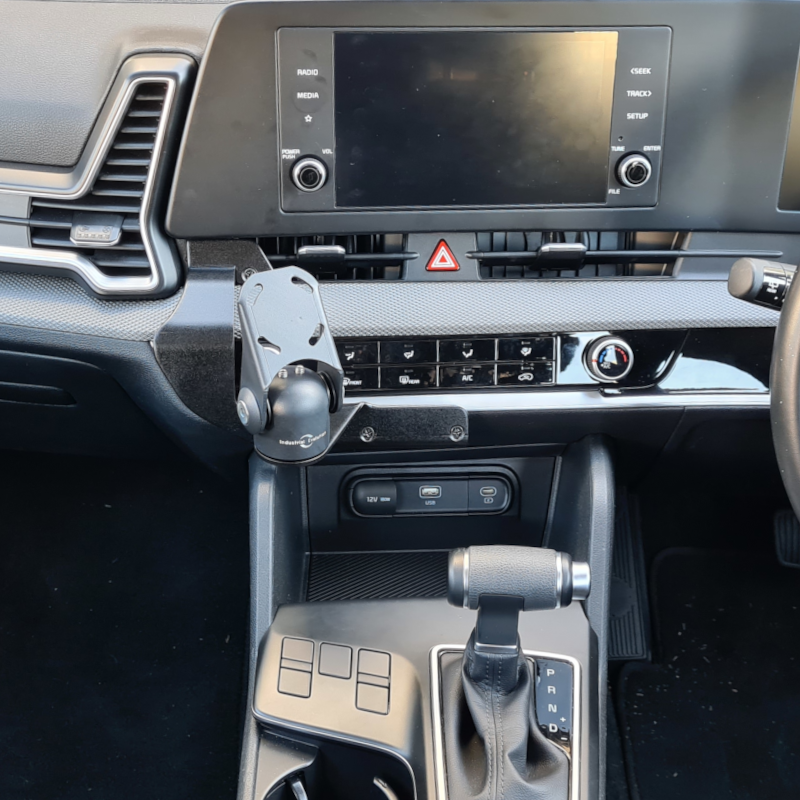 InDash Mount for Kia Sportage (2021+)