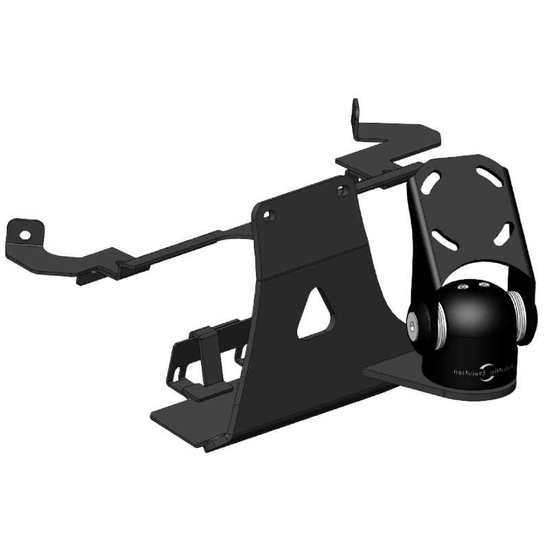 InDash Mount for Hyundai Kona (2019+)