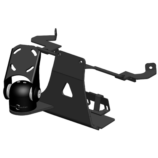 InDash Mount for Hyundai Kona (2019+)