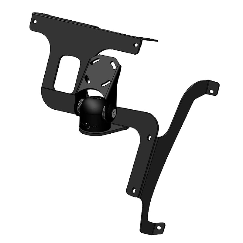 InDash Mount for Iveco 460 X-WAY (2020+)