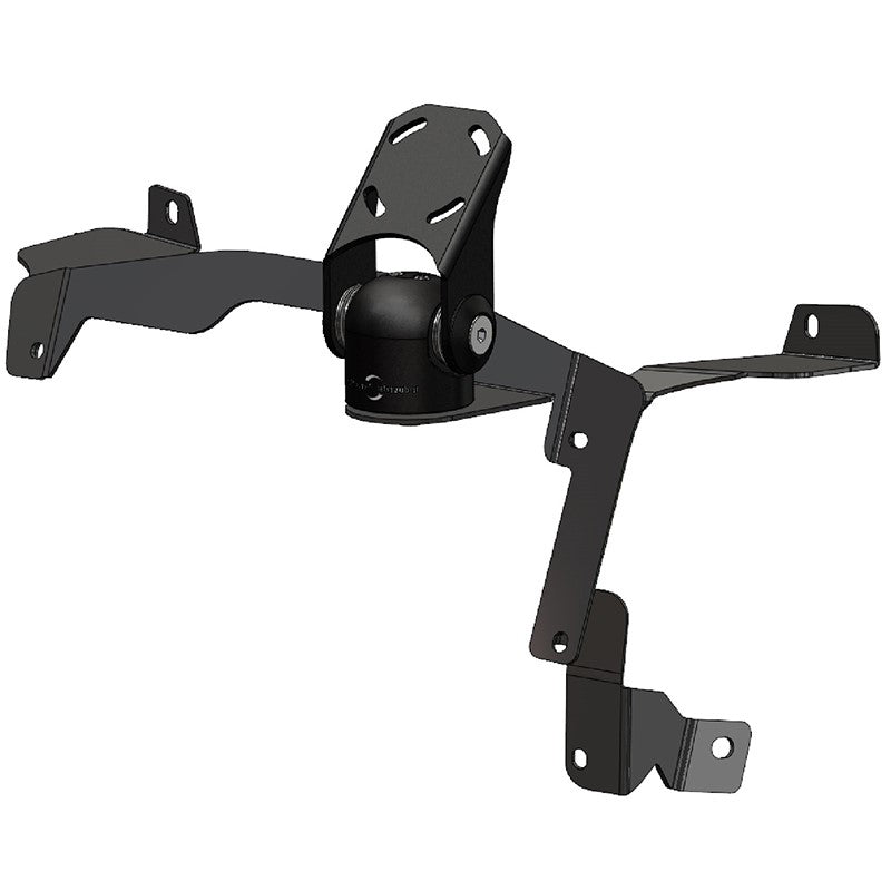 InDash Mount for Toyota LandCruiser 200 (2008-21) GXL, GX, Altitude