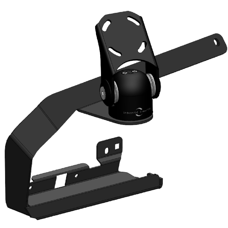 InDash Mount for Kia Niro (2022+)