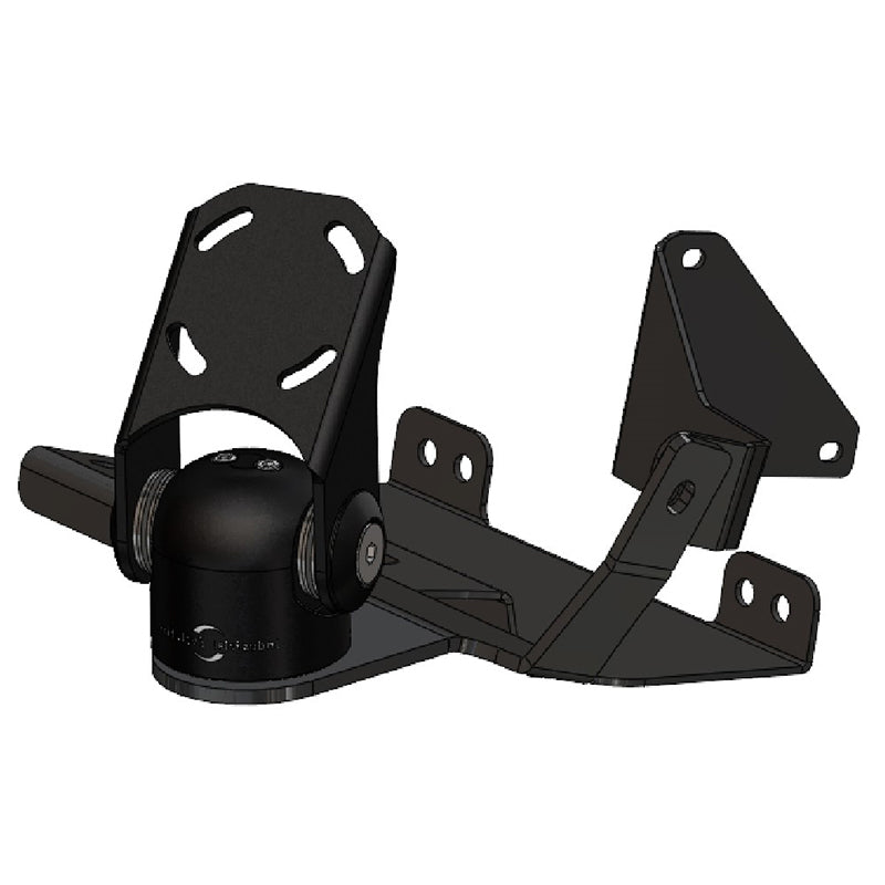 InDash Mount for Nissan X-Trail (2014-21)