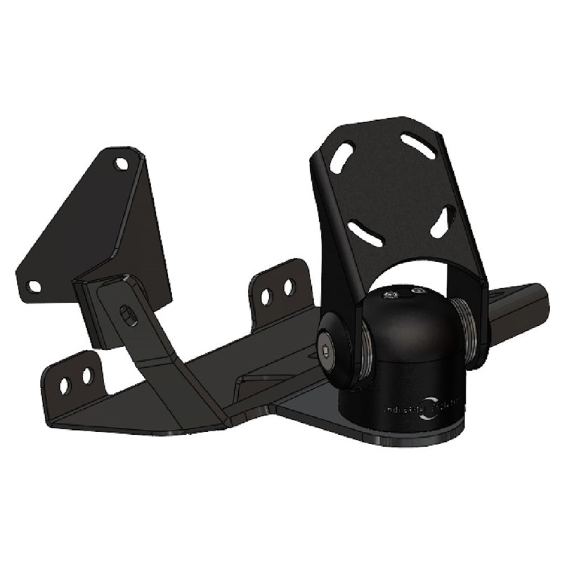 InDash Mount for Nissan X-Trail (2014-21)