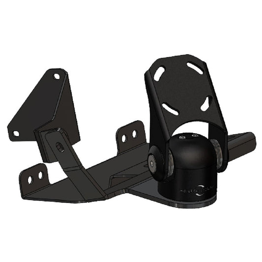 InDash Mount for Nissan X-Trail (2014-21)