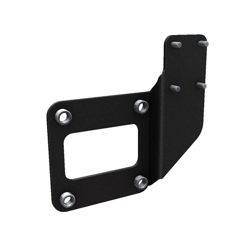 Docking Station Plate - Offset