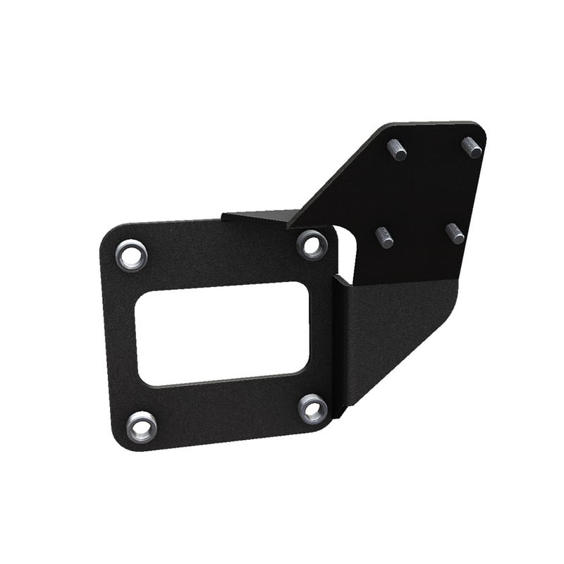 Docking Station Plate - Offset