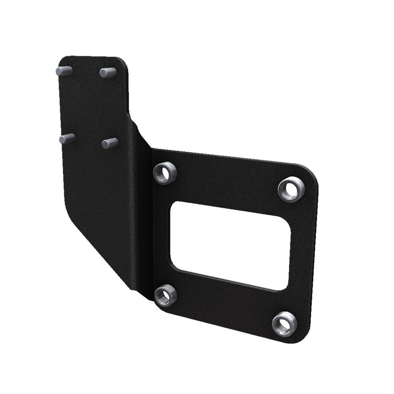 Docking Station Plate - Offset