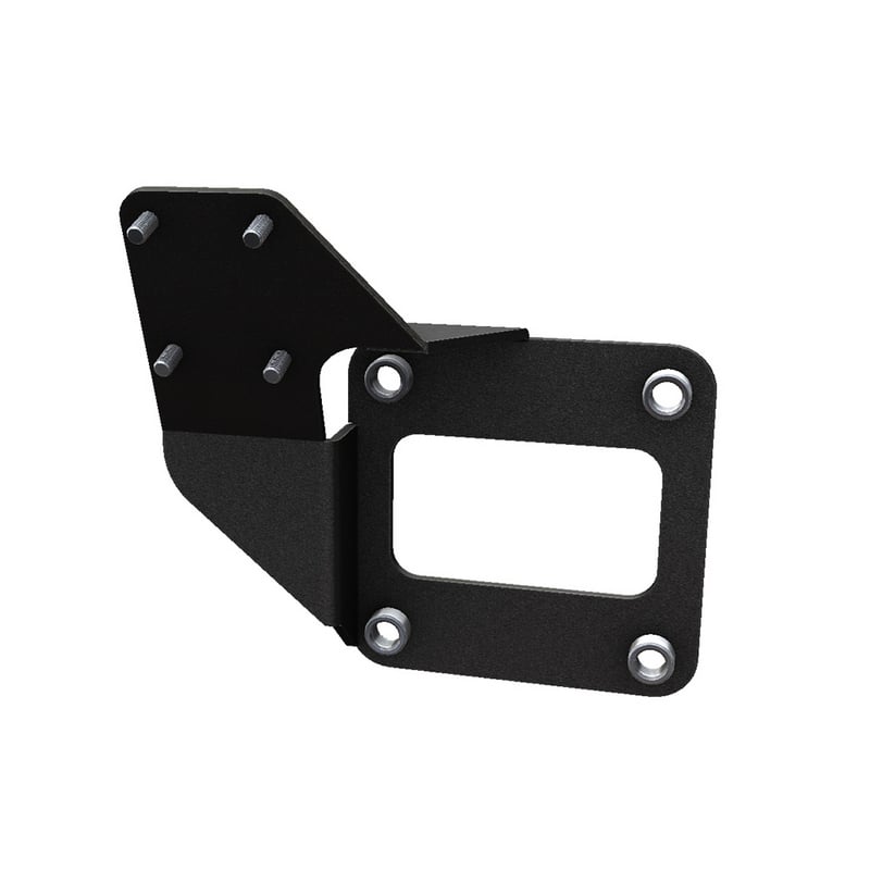 Docking Station Plate - Offset