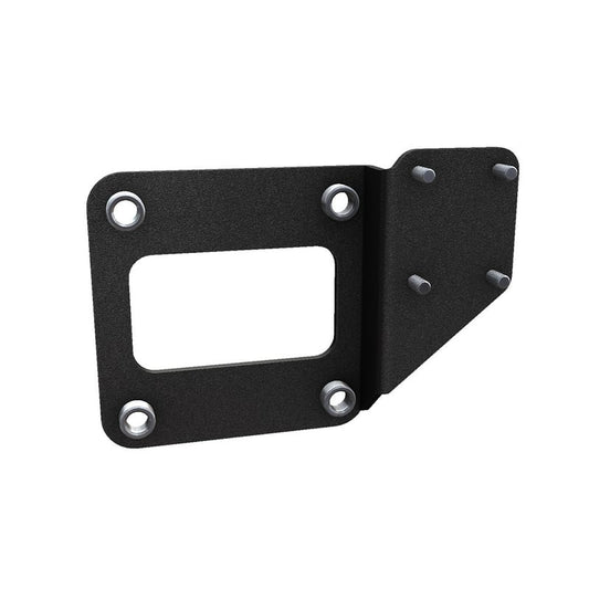 Docking Station Plate - Offset