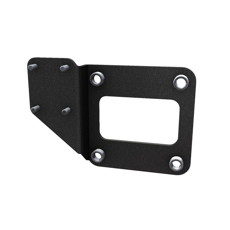 Docking Station Plate - Offset