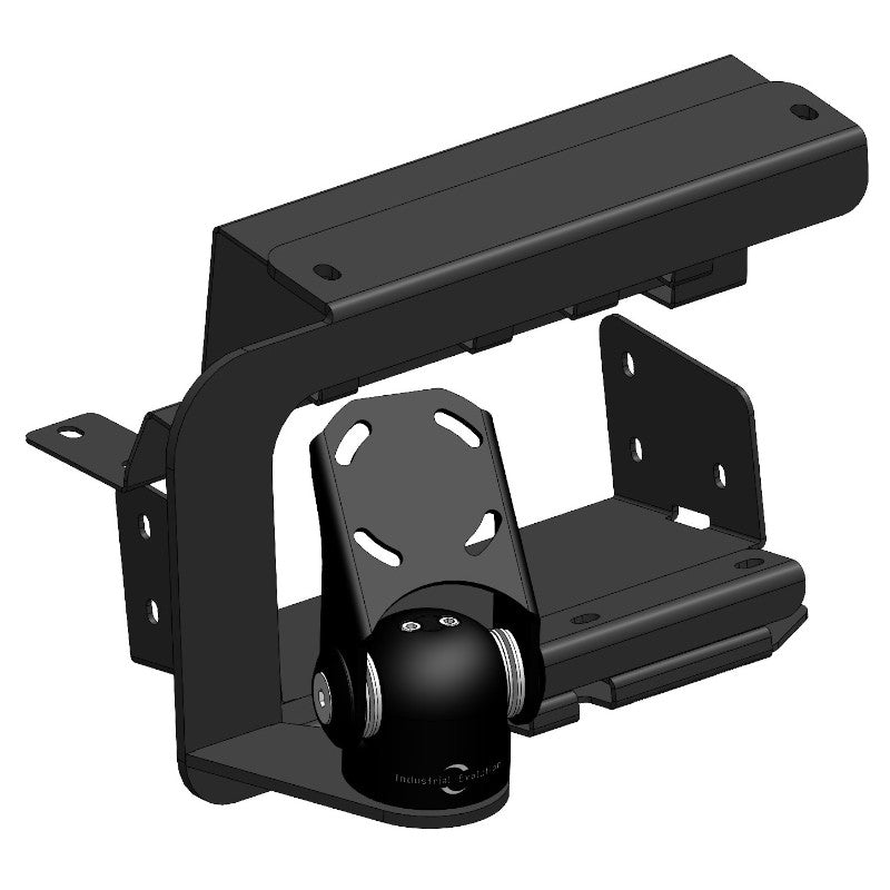 InDash Mount for Toyota Prado (2025+)