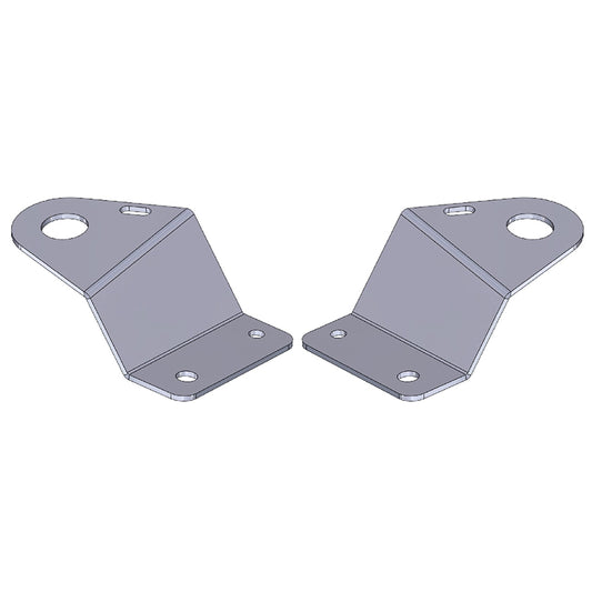 Aerial Bracket for Hyundai Santa Fe (2018-20) Front