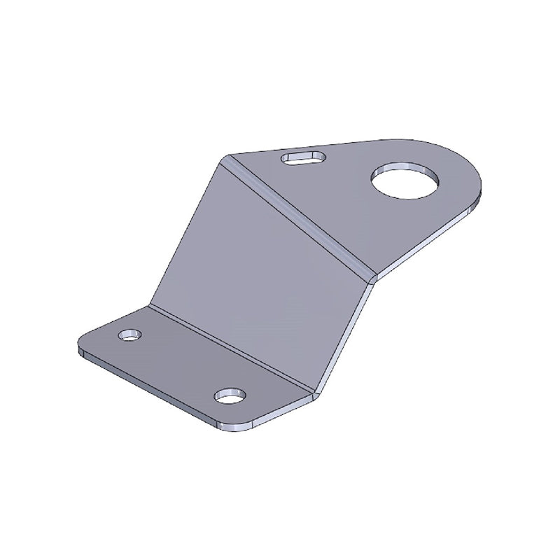 Aerial Bracket for Hyundai Santa Fe (2018-20) Front