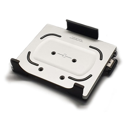 Apple iPad 3rd Generation 11" Logi Case Docking Station