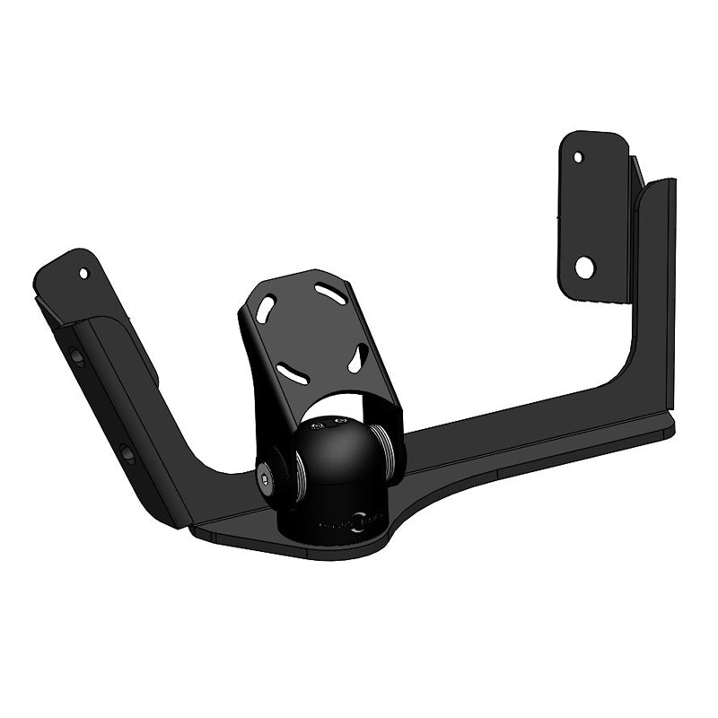 InDash Mount for Iveco Daily (2018+)