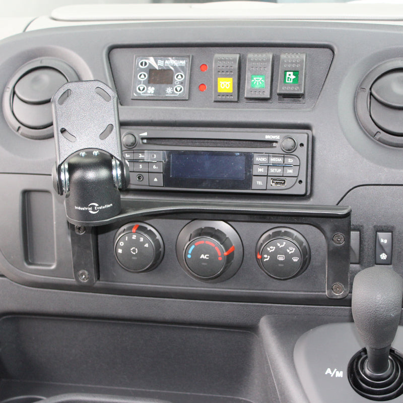 InDash Mount for Renault Master (2011+)