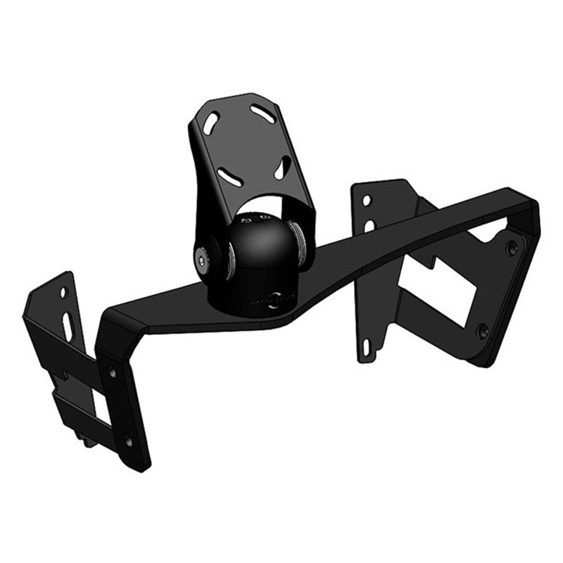 InDash Mount for Hyundai Tucson (2016-20)