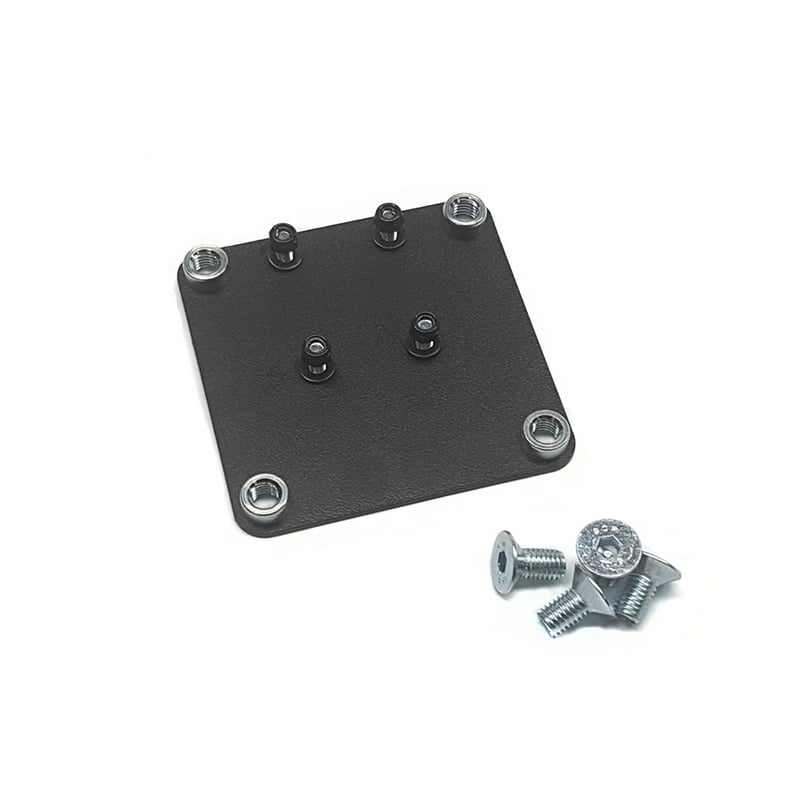 Docking Station Plate