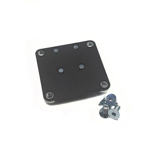 Docking Station Plate
