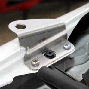 Aerial Bracket for Toyota Aurion / Camry (2015+) Front