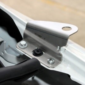 Aerial Bracket for Toyota Aurion / Camry (2015+) Front