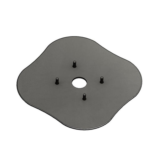 Bench Mount Plate