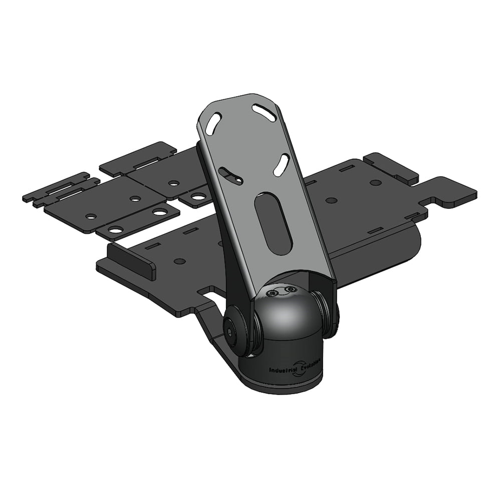 InDash Mount for BMW 530D (2018+)