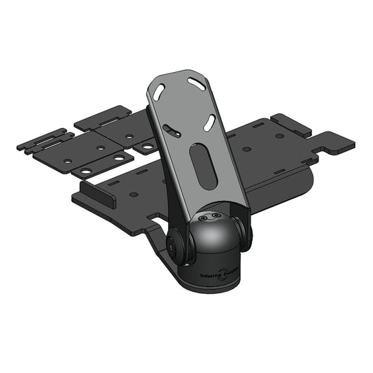 InDash Mount for BMW 530D (2018+)