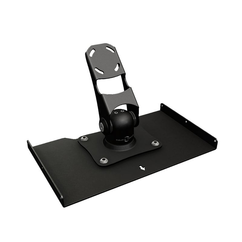 Back of Seat Mount for Hino 300 & Dutro Series (2011+)