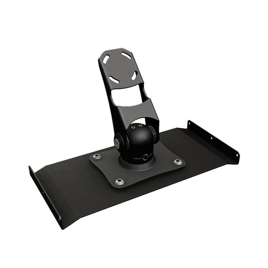 Back of Seat Mount for Hino 500 FD & Ranger Series (2001+)